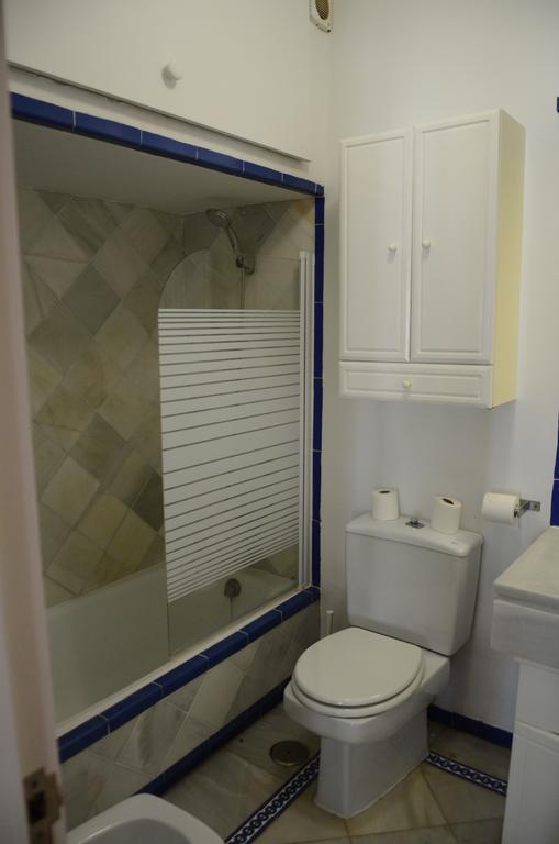 Apartamento Mar Puerto Sherry Эль-Пуэрто-де-Санта-Мария Экстерьер фото
